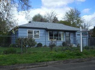 6809 SE Kelly St, Portland, OR 97206