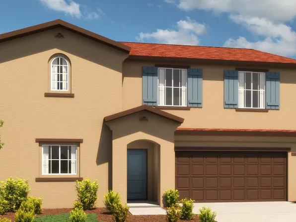 1389 W Marc Ave, Fowler, CA 93625