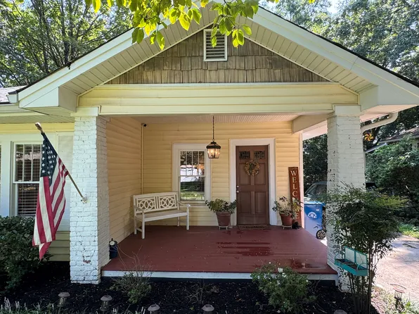 1058 Gilbert St SE, Atlanta, GA 30316