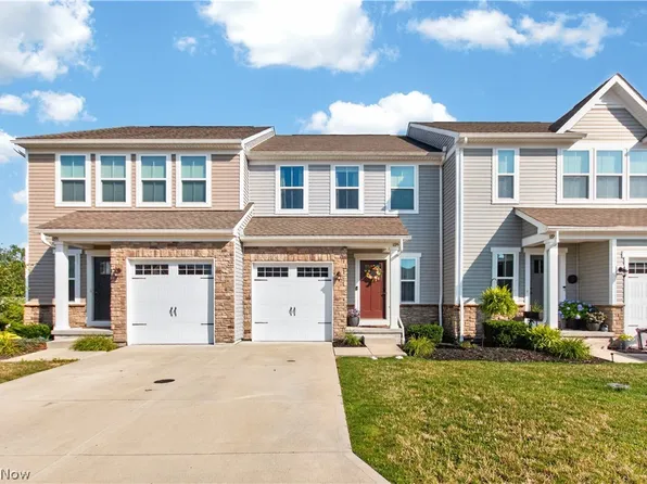 1195 Meadow Run, Akron, OH 44321