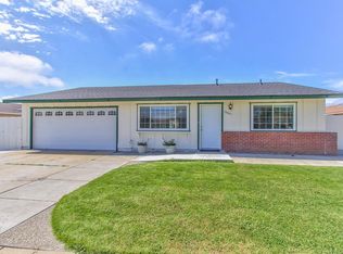 18665 Swaner Ave, Salinas, CA 93906