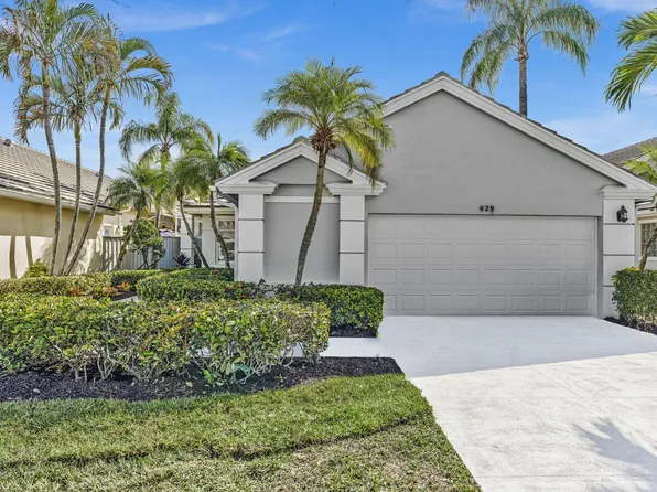 629 Masters Way, Palm Beach Gardens, FL 33418