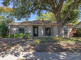 3521 Post Oak Rd, Garland, TX 75044