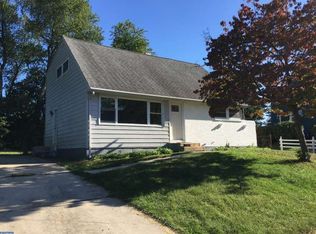 614 Ilse Dr, Newark, DE 19713