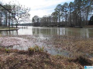 4280 Shore Dr LOT 88-89, Ashville, AL 35953