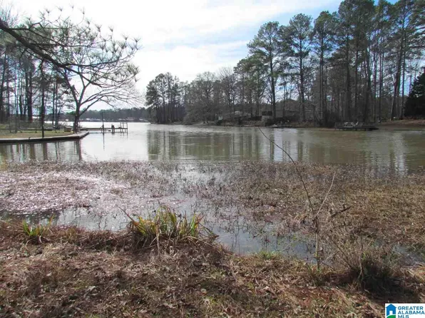 4280 Shore Dr Lot 88-89, Ashville, AL 35953