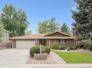 3325 Zephyr Ct, Wheat Ridge, CO 80033