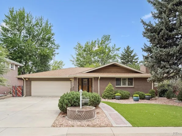 3325 Zephyr Court, Wheat Ridge, CO 80033