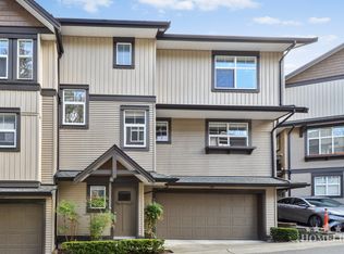 6123 138th St #25, Surrey, BC