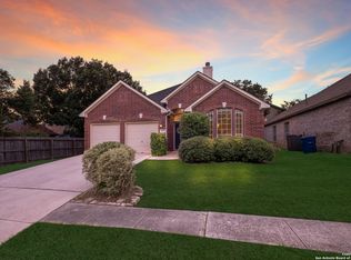 15015 Stonetower Dr, San Antonio, TX 78248