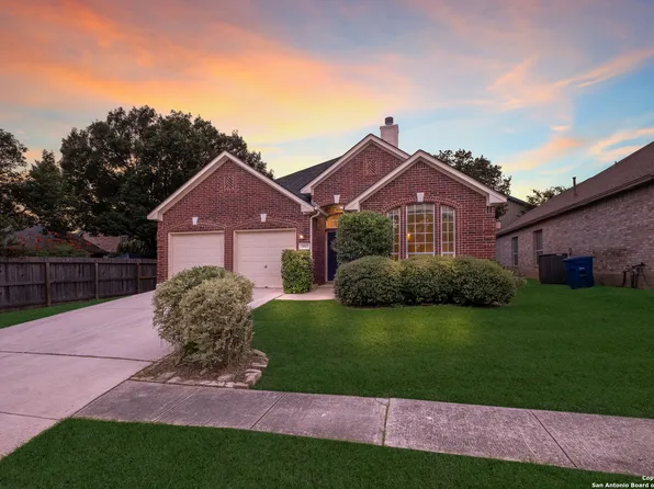 15015 STONETOWER DR, San Antonio, TX 78248