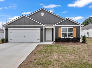 1114 Waverley Ln SW, Cullman, AL 35055