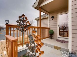 1849 Chesapeake Cir #D, Johnstown, CO 80534