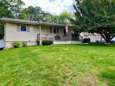 184 Gooseneck Hill Road, Canterbury, CT, 06331