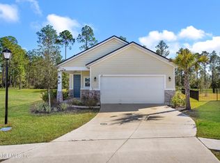 356 Bermudez Way, Saint Augustine, FL 32095