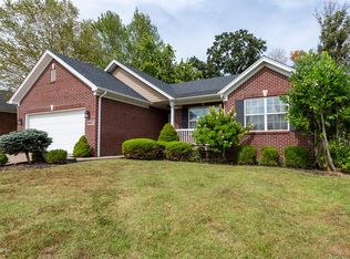 6507 Grey Oaks Ct, Louisville, KY 40291