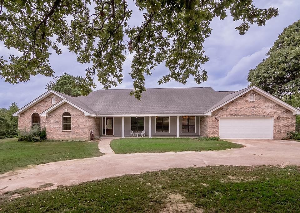 932 County Road 4888, Timpson, TX 75975 Zillow