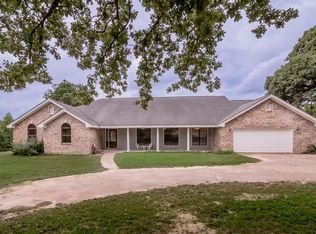 932 County Road 4888, Timpson, TX 75975