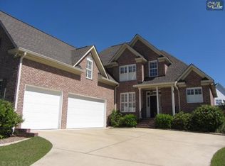 172 Mariners Creek Dr, Lexington, SC 29072
