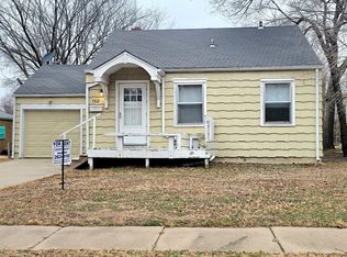 5312 E Pine St, Wichita, KS 67208