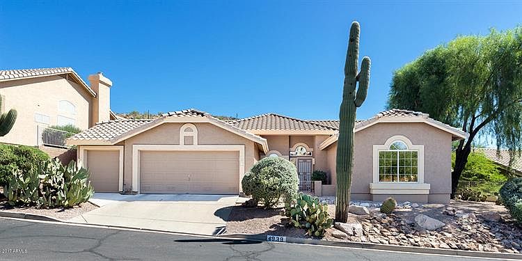 1st image of 4939 S Desert Willow Dr