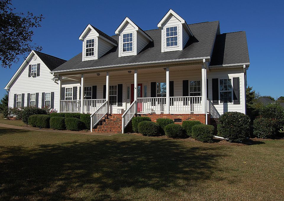 2121 Patton Rd, Griffin, GA 30224 Zillow
