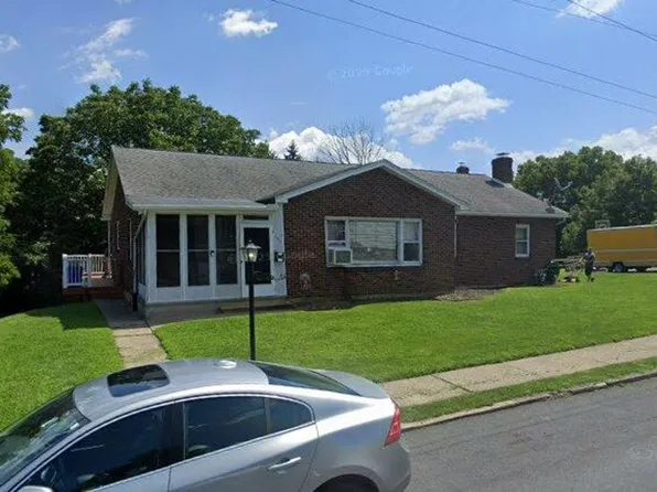 501 East St, West Easton, PA 18042