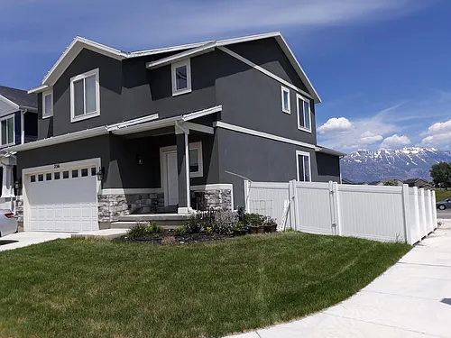 236 Mandalyn Way Photo 1