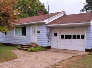1508 Lincoln Ave, Marquette, MI 49855