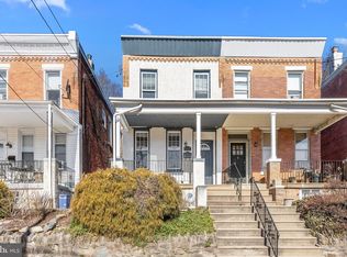 583 Martin St, Philadelphia, PA 19128