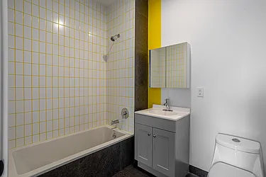 Rented by Yup Realty LLC