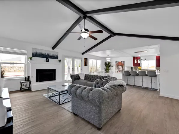 608 El Parque Dr, El Paso, TX 79912