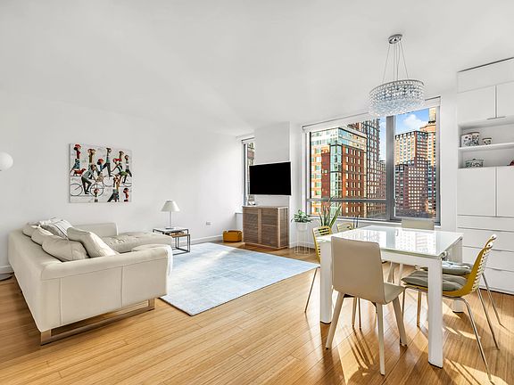 3rd image of 2 River Ter APT 8A