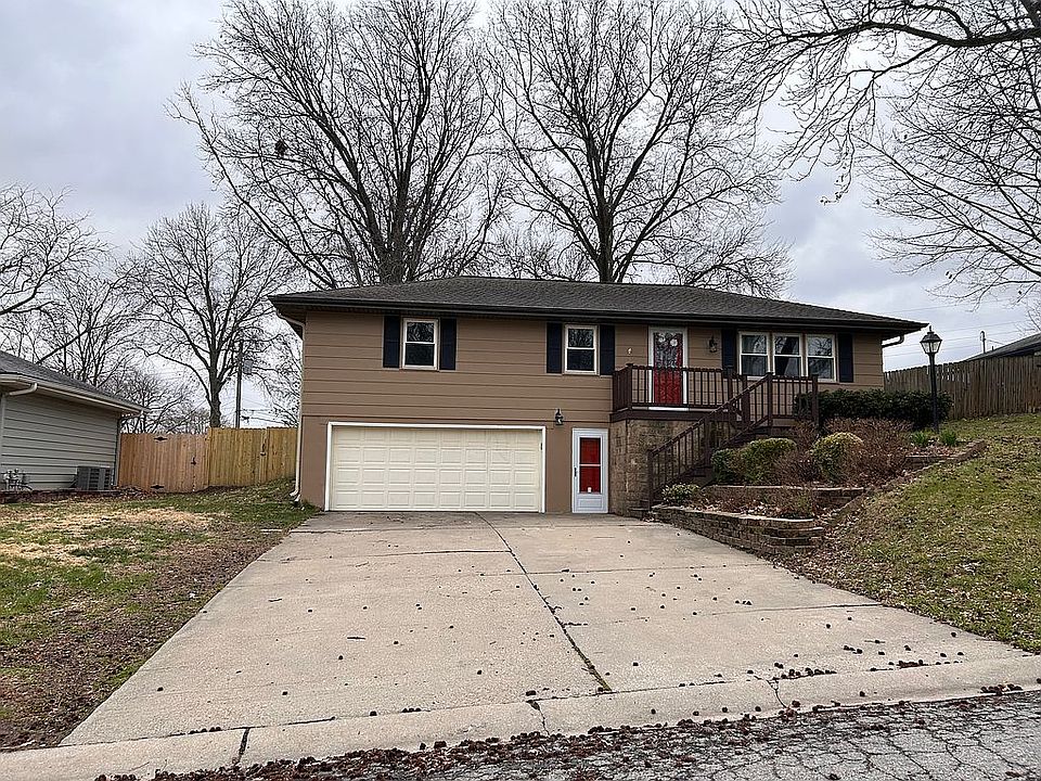 1st image of 4806 Arrowhead Dr