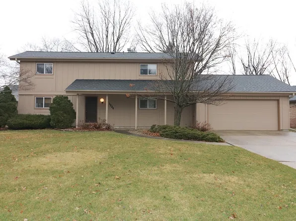 1226 18th Ave W, Spencer, IA 51301