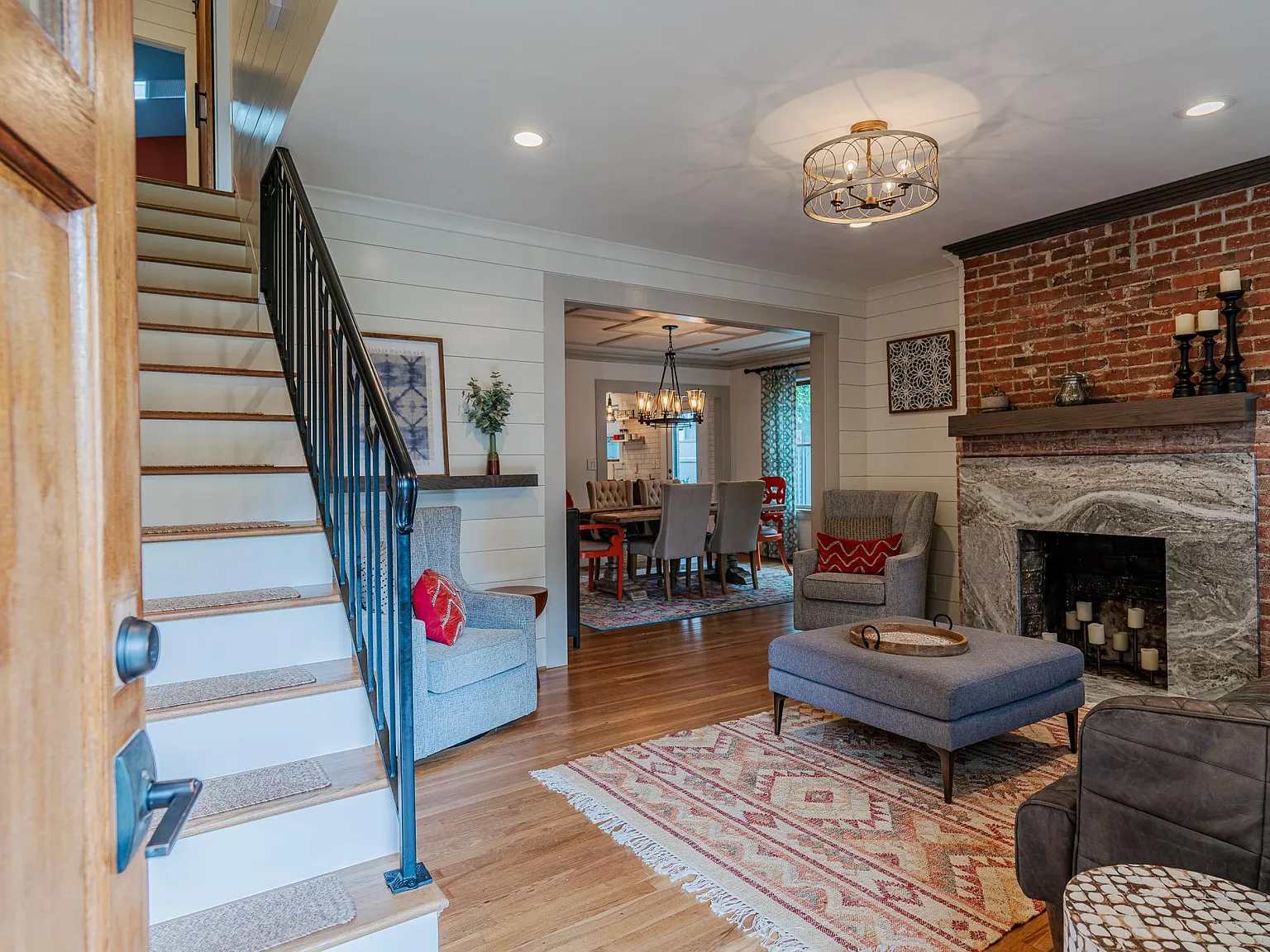 Monroe Dr NE, Atlanta — Photo 1