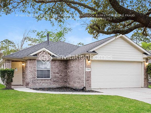 3rd image of 17006 Atascocita Bend Dr
