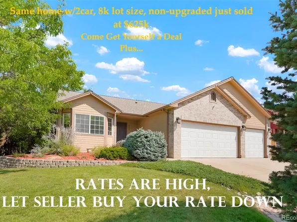 4894 Osprey Way, Frederick, CO 80504