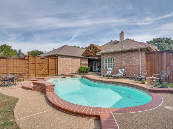 4914 Petersburg Dr, Rowlett, TX 75088