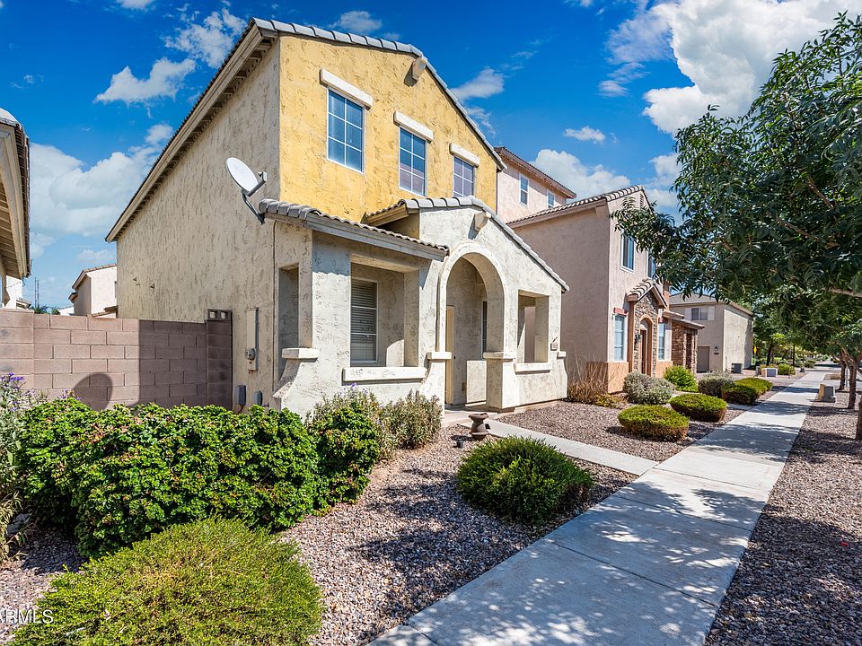 1st image of 5322 W ALBENIZ Place