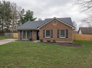 1301 Amherst Dr, Lexington, KY 40515