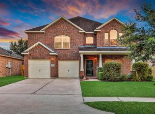 2251 Oak Rise Dr, Conroe, TX 77304