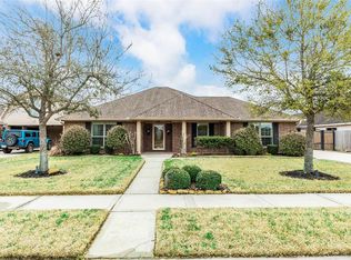 2307 Pasqua Trl, League City, TX 77573