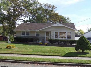 3 Osborne Rd, Somers Point, NJ 08244