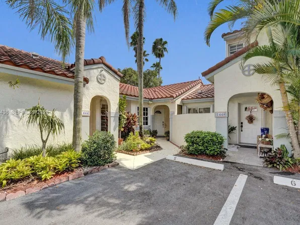 1446 Springside Dr, Weston, FL 33326