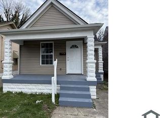 3107 Dumesnil St, Louisville, KY 40211
