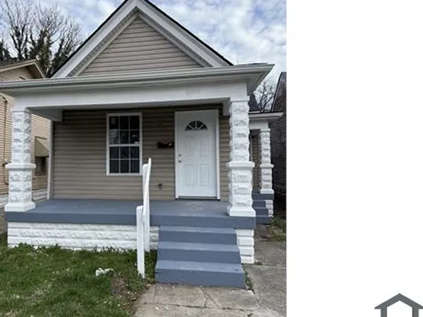3107 Dumesnil St, Louisville, KY 40211