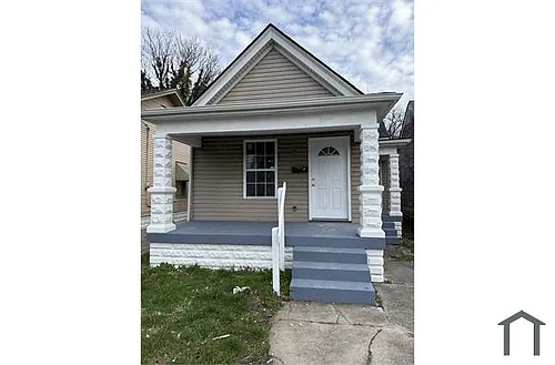 3107 Dumesnil St Photo 1