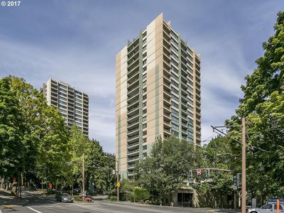 111 SW Harrison St APT 21B, Portland, OR, 97201