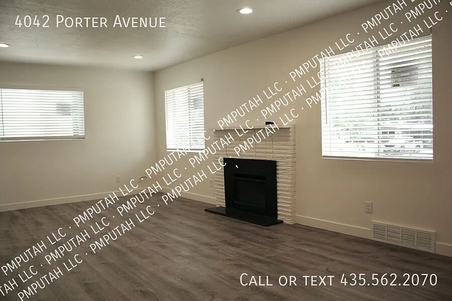 Freshly Remodeled. Ready for You. Ogden Living Made Easy — Photo 4